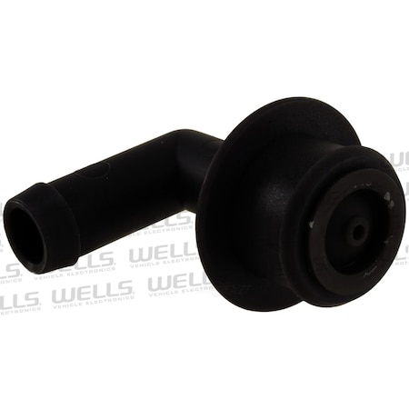 Wve Engine Crankcase Breather Element, Wve 7F2005 7F2005